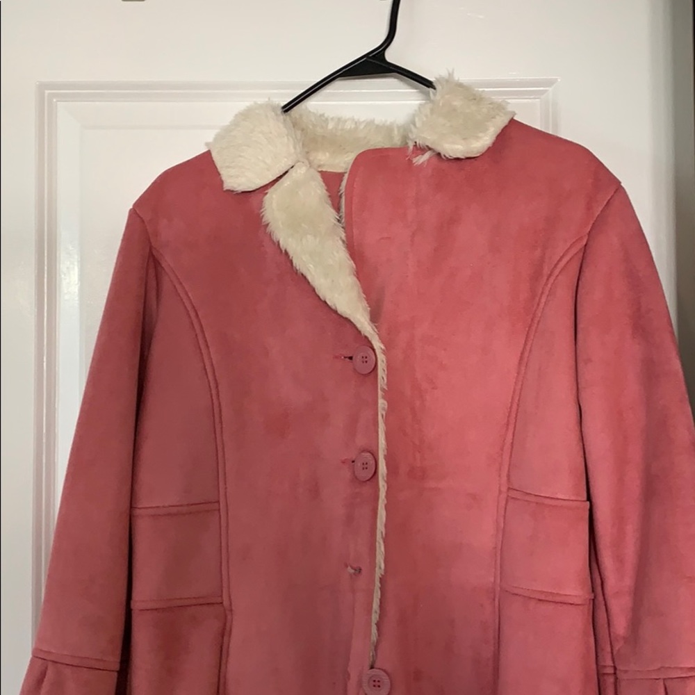 Coat - Picture 2 of 3